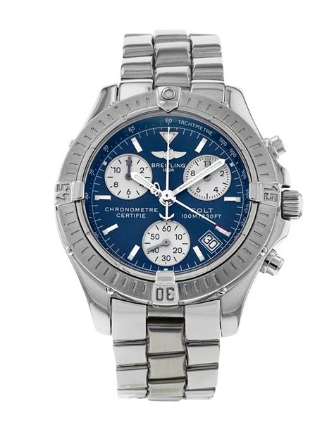 colt quartz breitling price|Breitling colt watch charts.